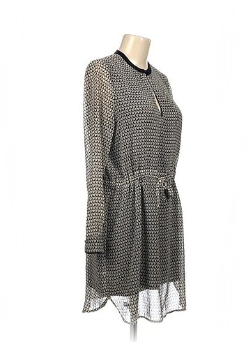 Mango Kısa Elbise - Görsel 2