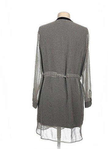 Mango Kısa Elbise - Görsel 3