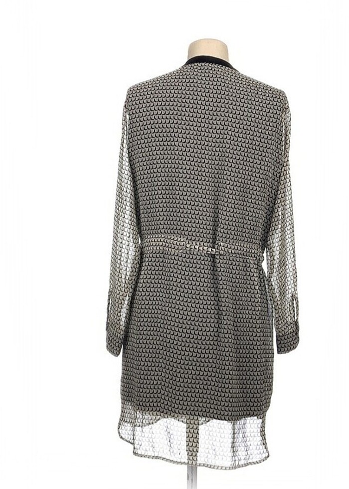 Mango Kısa Elbise - Görsel 3