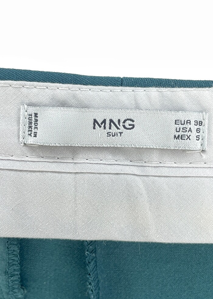 Mango Düz Kesim %70 İndirimli. - Görsel 4