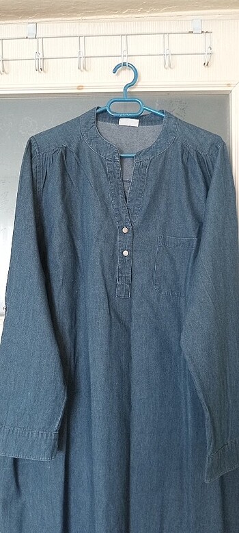 Bayan kot tunik