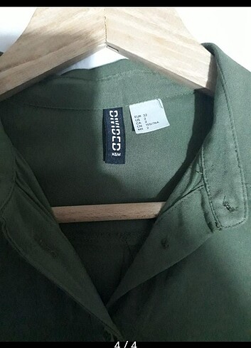H&M Bayan bluz