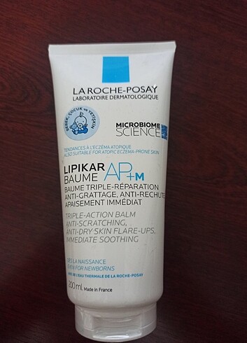 La Roche Lipikar Baume AP +M
