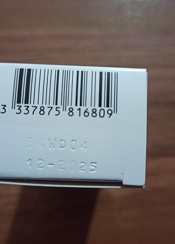  Beden La Roche Cicaplast Baume B5+ 40ml