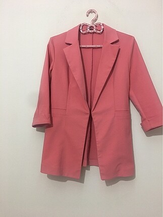 Blazer ceket/L