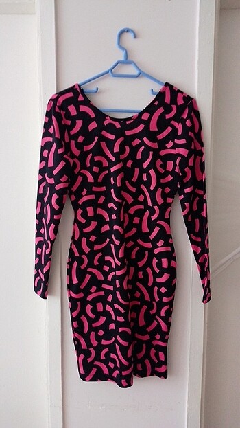 H&M Elbise (H&M)