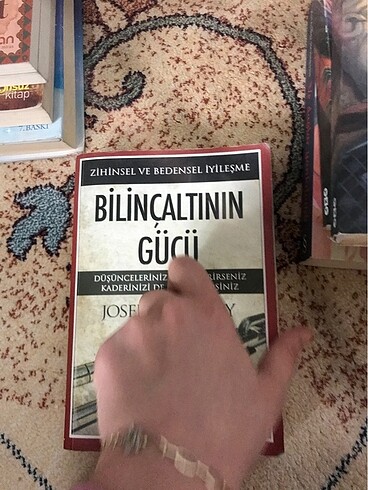 Bilinç altının gücü