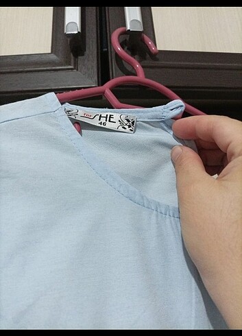 46 Beden Tunik