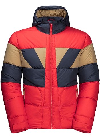 Jack Wolfskin m