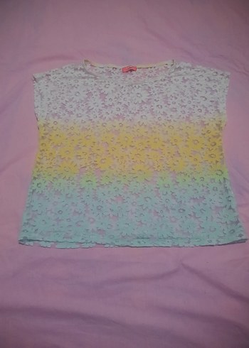 LC Waikiki 11-12 Yaş