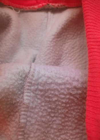 Gri Baskılı Kız Eşofman Altı, Rahat Kesim - Görsel 2