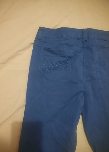 Mavi Denim Kumaş Pantolon - Görsel 3