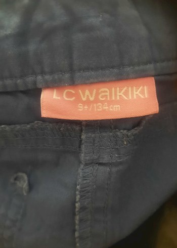 Mavi Denim Kumaş Pantolon - Görsel 4