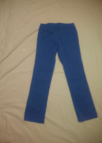 Mavi Denim Kumaş Pantolon - Görsel 2