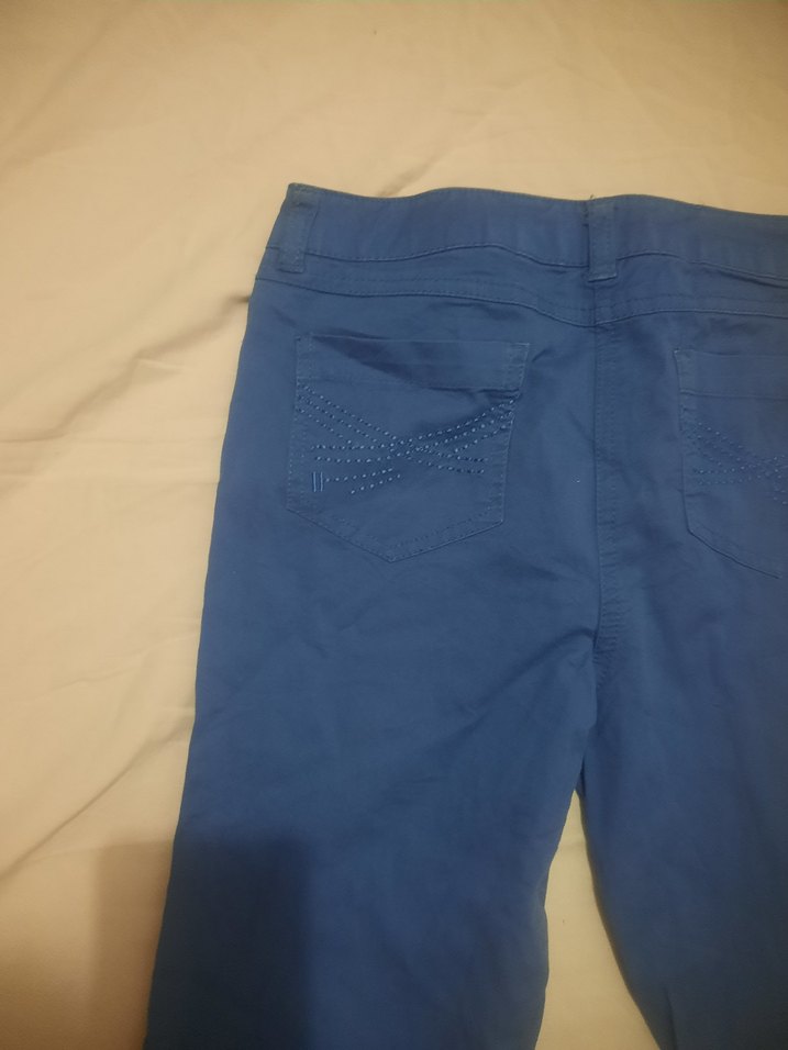 Mavi Denim Kumaş Pantolon - Görsel 3