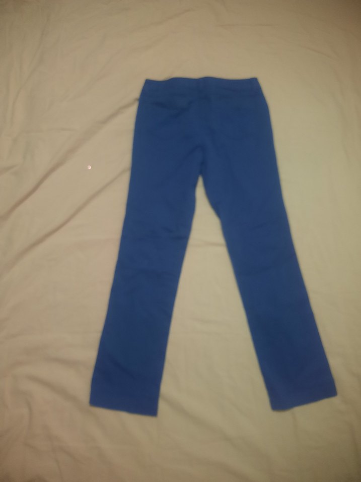 Mavi Denim Kumaş Pantolon - Görsel 2