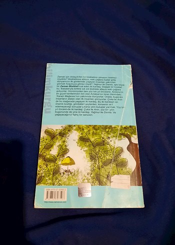 kitap - Görsel 2