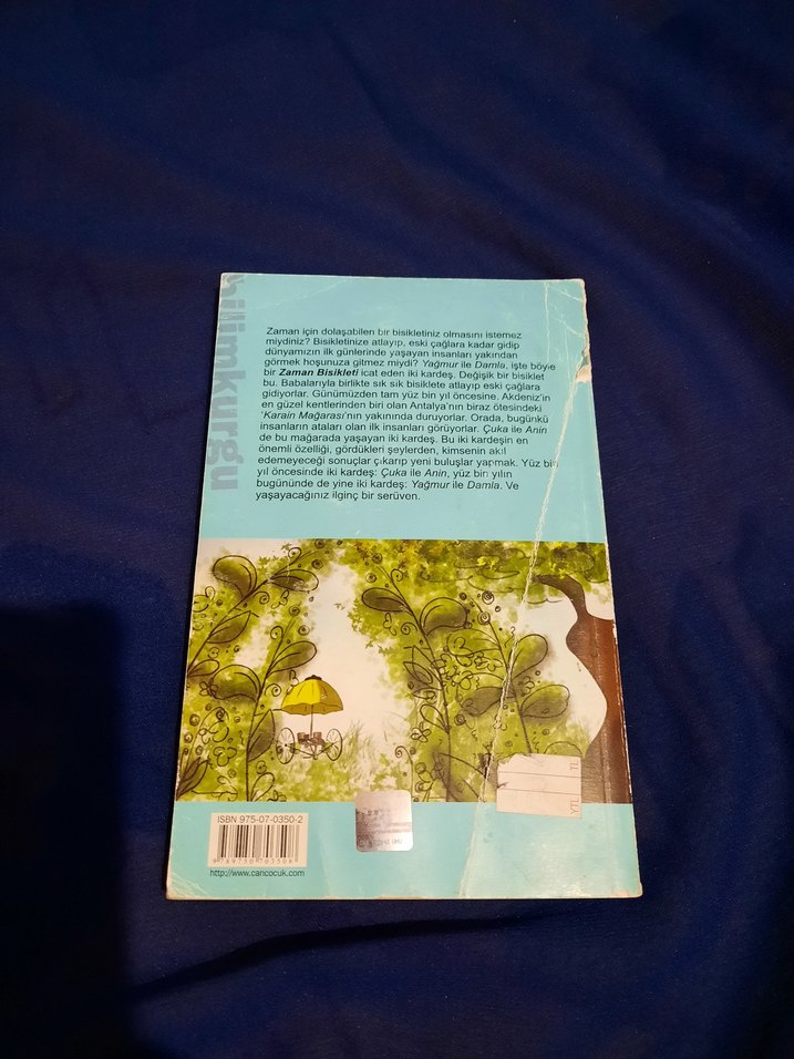 kitap - Görsel 2