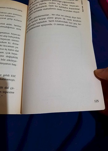 Bilgin Adal'dan Zaman Bisikleti Kitabı - Görsel 3