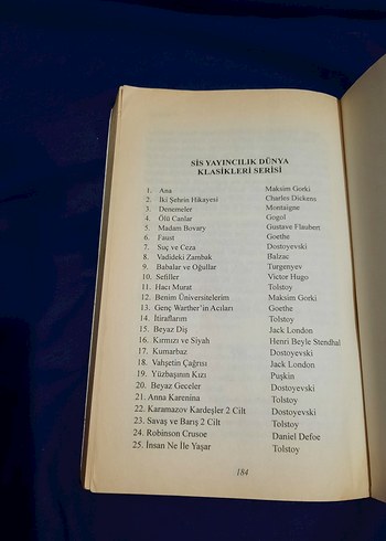 Beyaz Diş - Jack London - Görsel 3