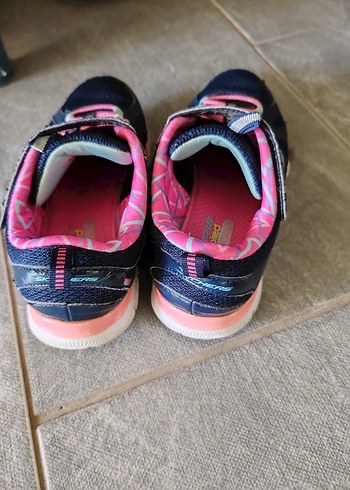 35 Beden Orijinal skechers