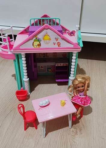 Chelsea nin evi