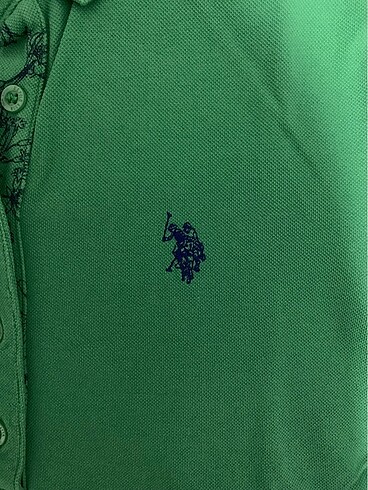 Us Polo assn tişört