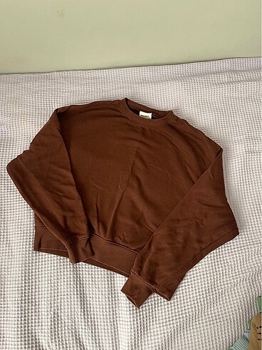 Pull bear sweat