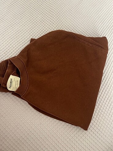 s Beden Pull bear sweat