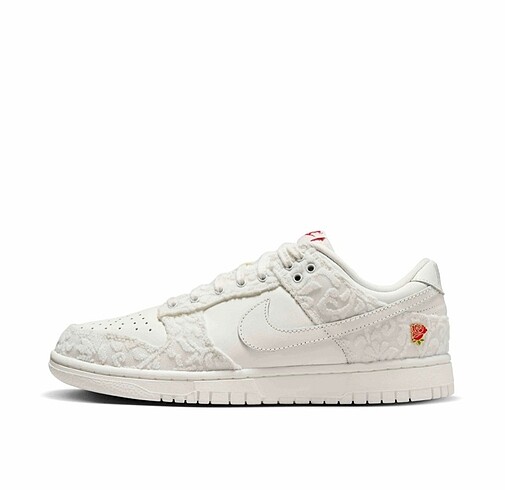Nike Dunk Low You Deserve Flower