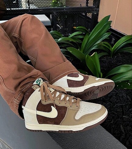 39 Beden Nike Dunk High