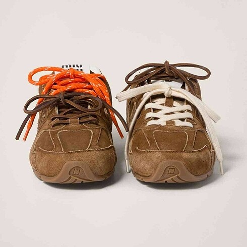 New Balance New Balance Miu Miu