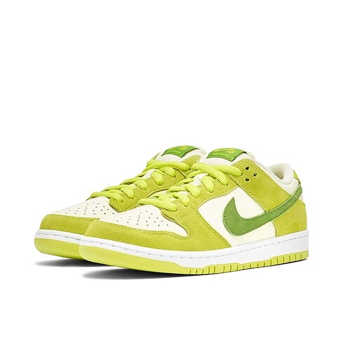 Nike Sb Dunk Apple