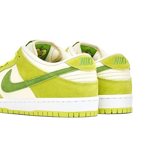 Nike Nike Sb Dunk Apple