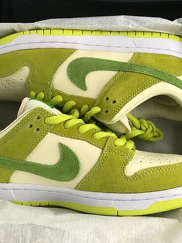 38 Beden Nike Sb Dunk Apple