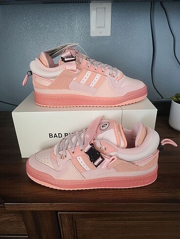 Adidas Adidas bad bunny low