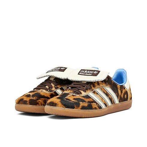 39 Beden Adidas samba LEO