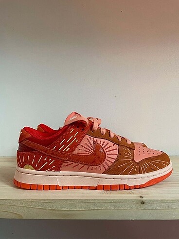 Nike Dunk Spor Ayakkabı