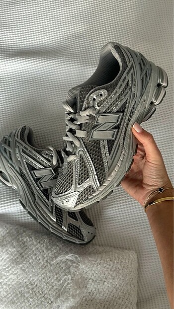 New Balance New Balance spor ayakkabı