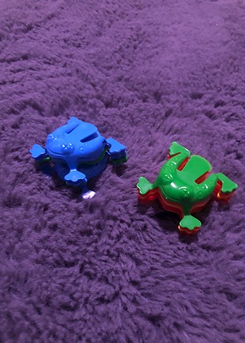 Renkli Çocuk Puzzle Parçaları - Görsel 3