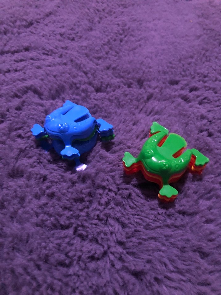 Renkli Çocuk Puzzle Parçaları - Görsel 3