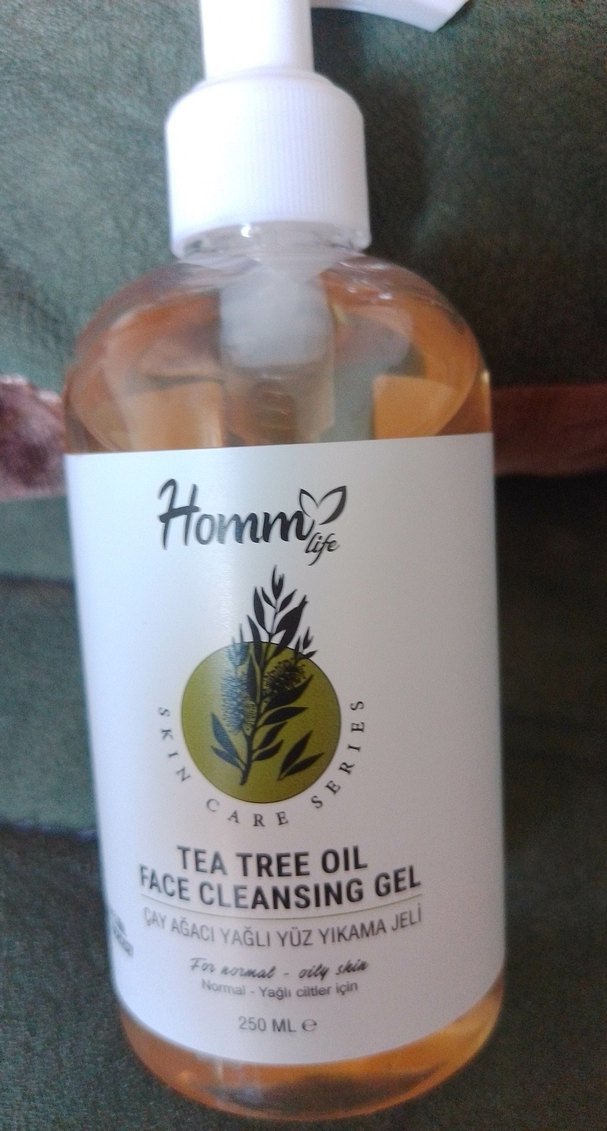 Homny Soyulabilir Siyah Karbon Maske 100 ml - Görsel 4