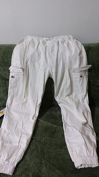 Pantolon 