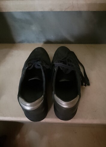Greyder Ayakkabı 
