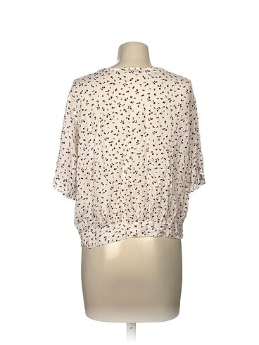 xl Beden LTB Bluz %70 İndirimli.