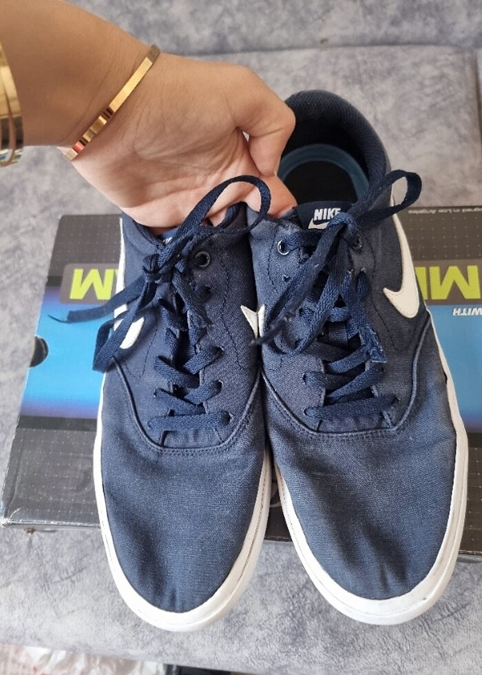 Nike erkek  ayakkabı  - Görsel 2