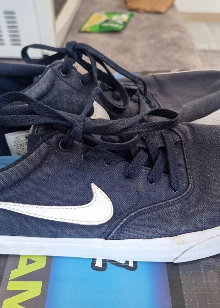 Nike erkek  ayakkabı  - Görsel 4