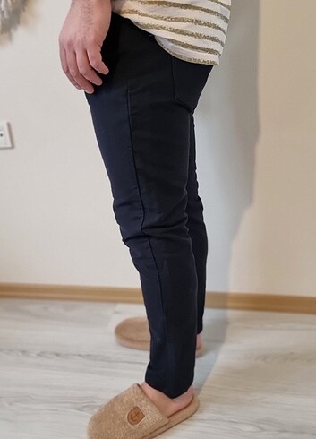 Keten pantolon 