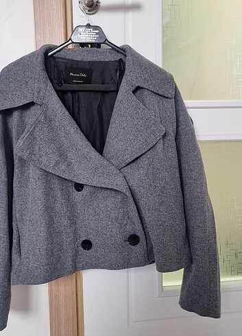 Massimo dutti ceket