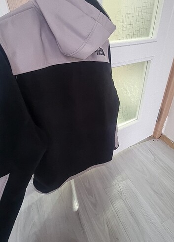 Polarlı mont - Görsel 5